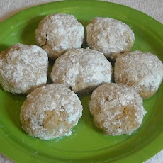 Potato Chip Cookies
