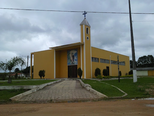 Igreja Lagoinha