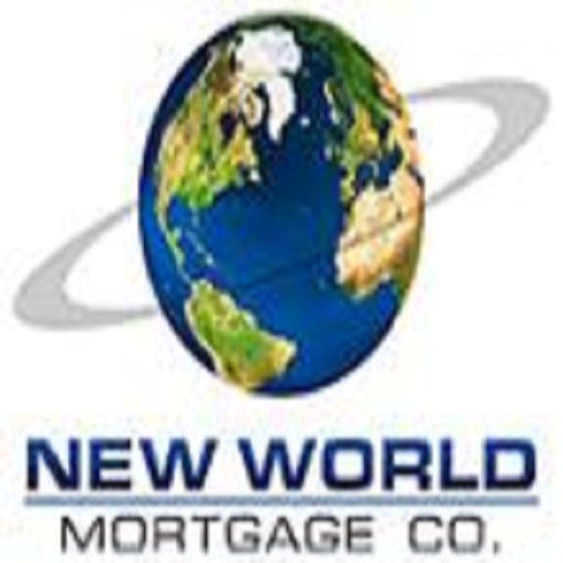 APM - New World Mortgage 商業 App LOGO-APP開箱王