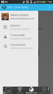 How to mod Drivi - Drive Safely 1.0.1 mod apk for bluestacks