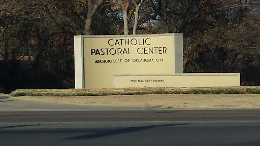 Catholic Pastoral Center at the Archdiocese of OKC