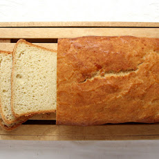 Kneadlessly Simple's County Fair White Bread