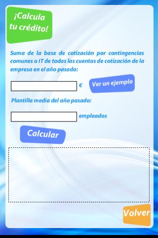 【免費工具App】CalcuCrédito-APP點子