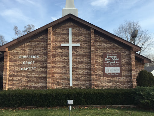 Sovereign Grace Baptist Church