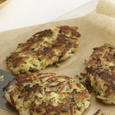 Hash-Brown Turkey