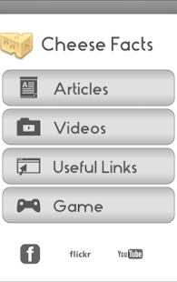 How to mod Cheese Facts patch 3.0 apk for android