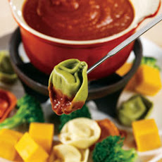 Ragu Fondue