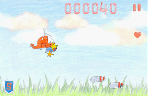 How to install Doodly Copter 1.0 mod apk for laptop