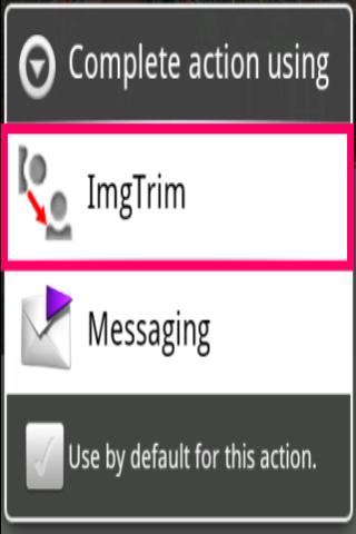 ImgTrim