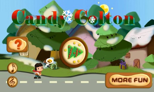 How to download Candy Rush 1.3 mod apk for laptop
