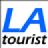 LAtourist - Los Angeles mobile app icon
