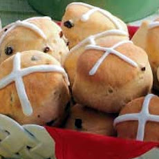 Hot Cross Buns