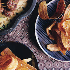 Plantain Chips