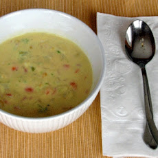Turkey Soup Continental