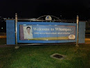 Welcome to Whampoa