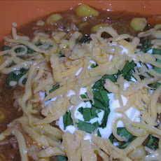 Treo Pheasant Stew