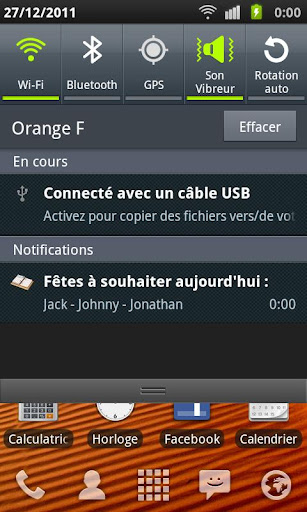 【免費社交App】Fêtes à souhaiter Lite-APP點子