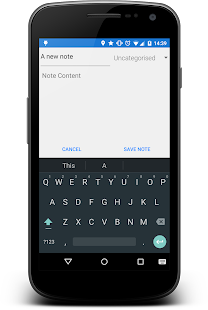 How to mod Rymate Notes 1.5 unlimited apk for laptop