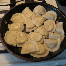 Pierogie