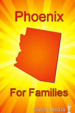 Phoenix For Families