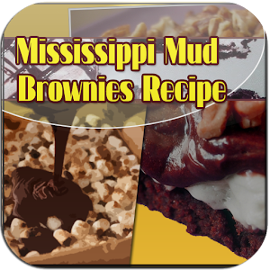 Mississippi Mud Brownies.apk 2.0