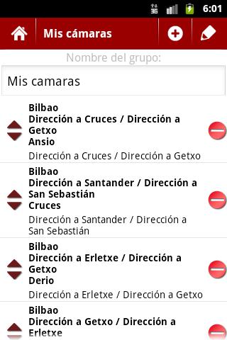 【免費旅遊App】iCam Bilbao-APP點子