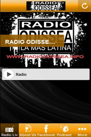 Radio Odissea