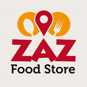 ZAZ Food Store app.apk 2.0.0