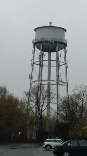 Kings Park Water Tower