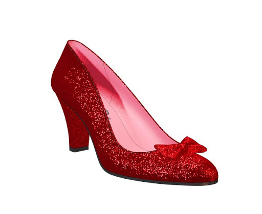 I Designed My Perfect Shoes!
