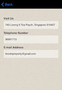 How to install Lincoln Property 1.1 unlimited apk for pc