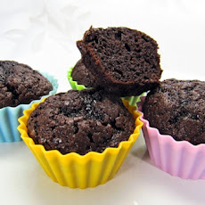 Weight Watchers Brownie Muffins - Points Per Muffin = 1