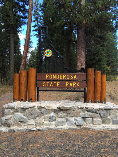 Ponderosa State Park 