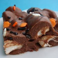 Rocky Road