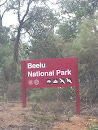 Beelu National Park 
