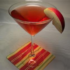 Big Apple Martini