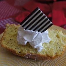 Lemon Bread