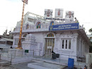 Venkateswara Temple