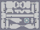 Thumbnail of the map 'Reactor core: Missing'