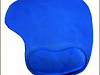 Promocioneslafamilia Pad Mouse Con Apoyamanos De