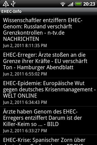 EHEC-Info