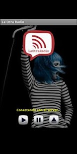 How to install La Otra Radio - Paraguay lastet apk for android