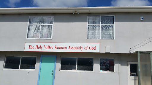 Holy Valley Samoan Assembly Of God