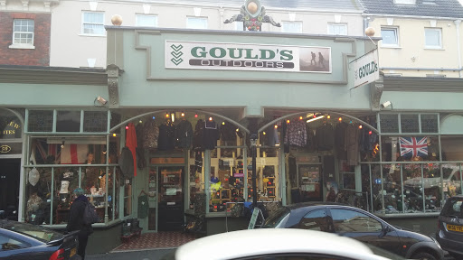 Goulds Surplus Store