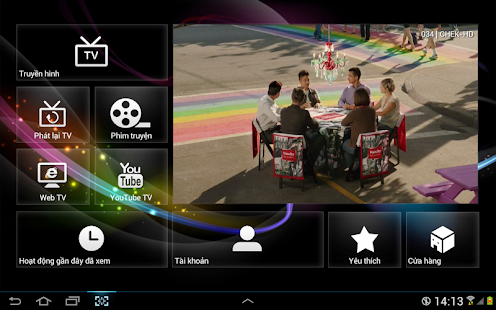 How to get 8TV mod apk for laptop