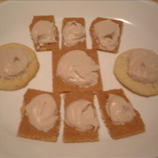 Chocolate Whipped Dip