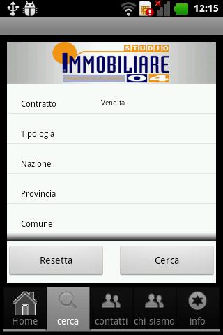 IMMOBILIARE 04