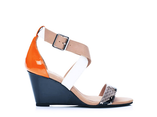 I Designed My Perfect Shoes!