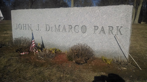 John J. DeMarco Park