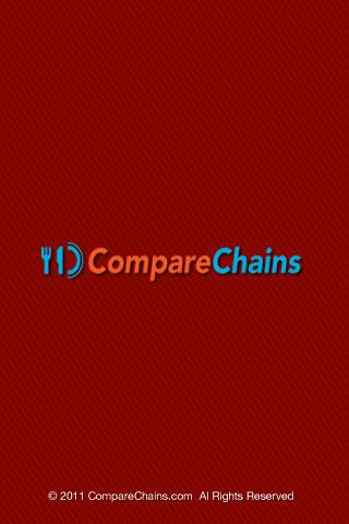 Compare Chains